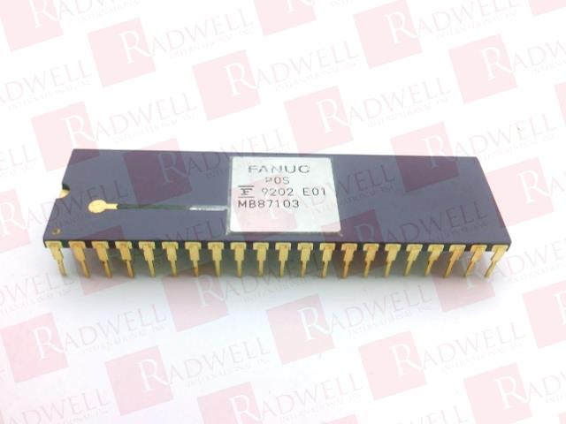 FANUC MB87103