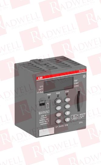 ASEA BROWN BOVERI 1SAP340200R0201