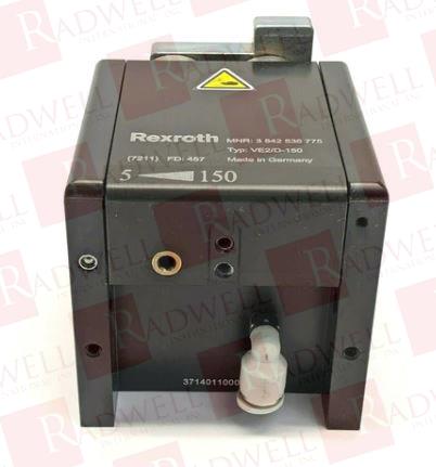 BOSCH 3-842-536-775