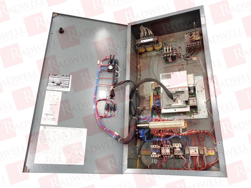 SCHNEIDER ELECTRIC 8839-58EKG4VY-A07A08A09