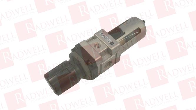 SMC NAW3000-N03