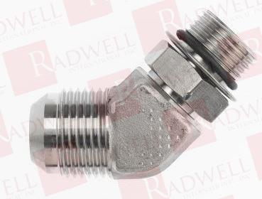 BRENNAN FS6802-16-20-NWO-FG-ZN