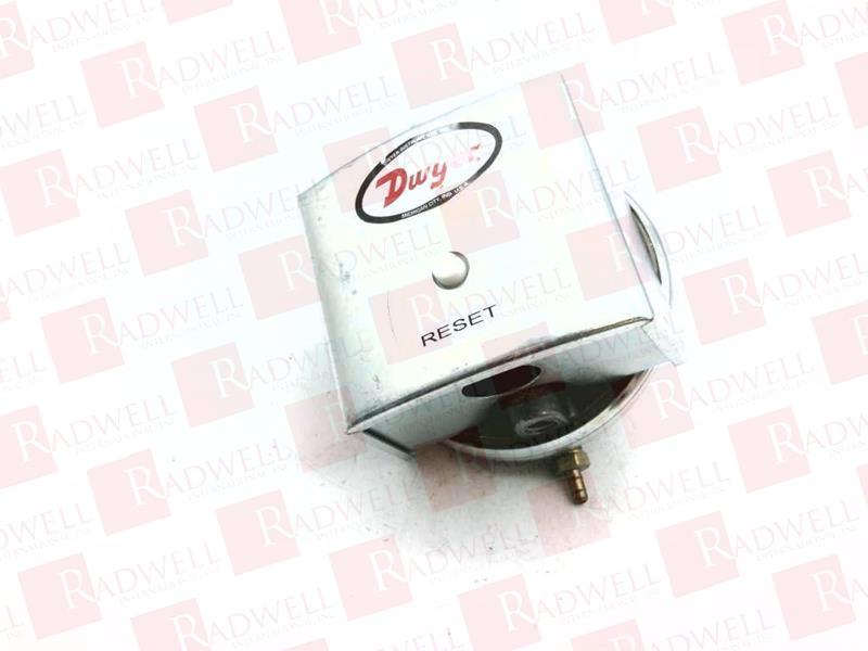 DWYER 1820-5-MR