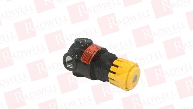 PARKER 14R118FCL120S