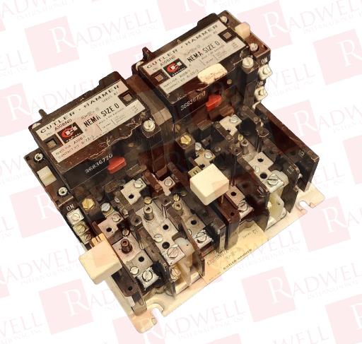EATON CORPORATION A700BN022A