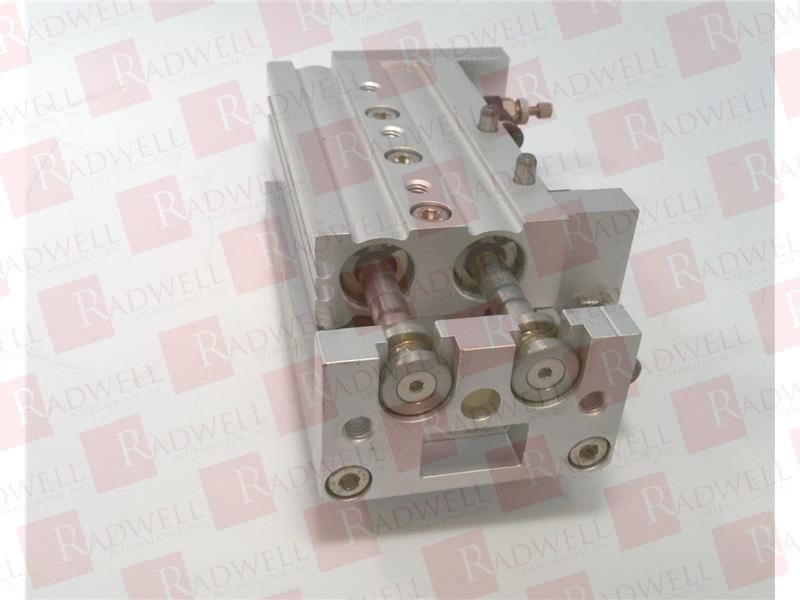SMC MXS16-50
