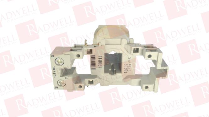 ALLEN BRADLEY TA737