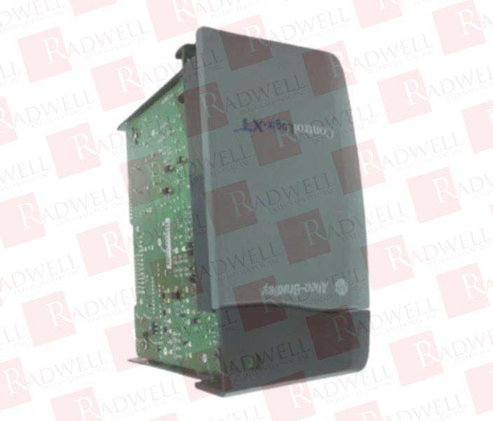 ALLEN BRADLEY 1756-PA30XT