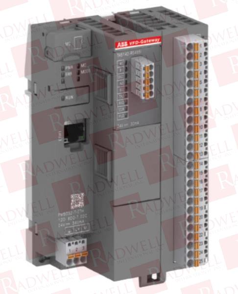 ASEA BROWN BOVERI 3AUA0000235813