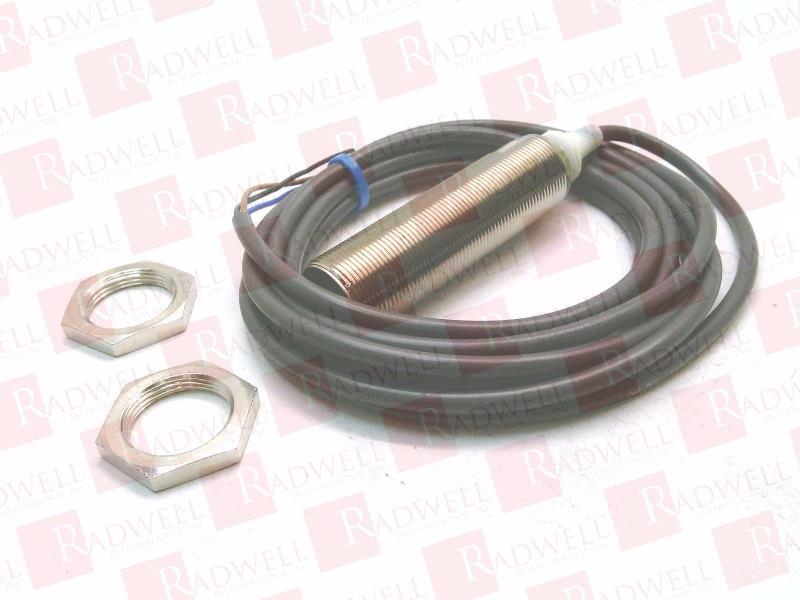 OMRON E2AU-M18LS08-WP-B12M