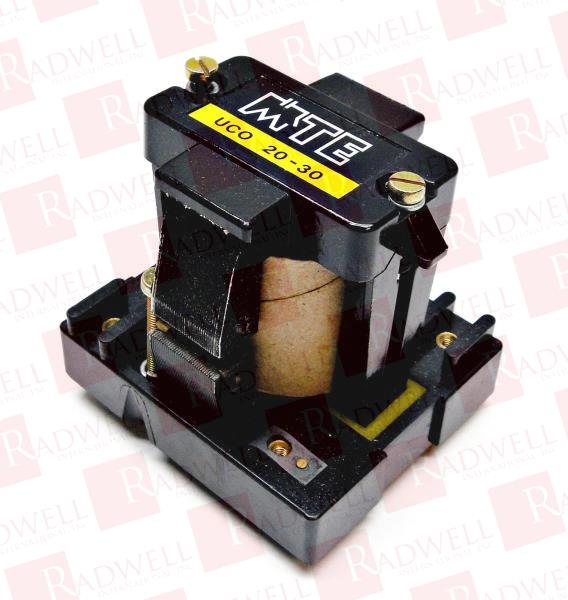 MTE UCO 20-30
