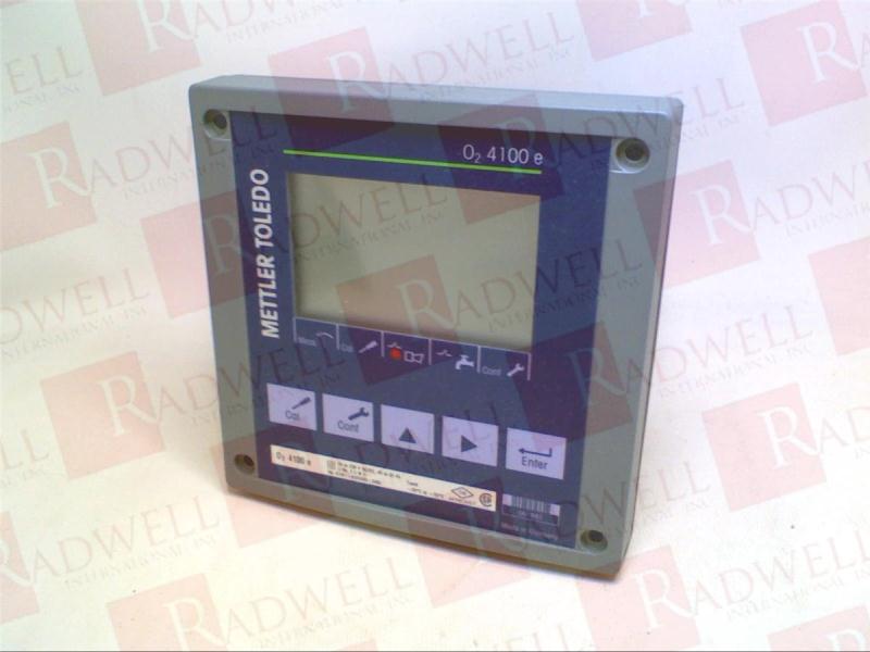 METTLER TOLEDO 52-121-103