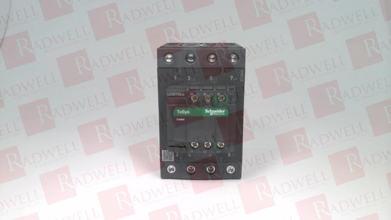 SCHNEIDER ELECTRIC LC1DT80AKUE