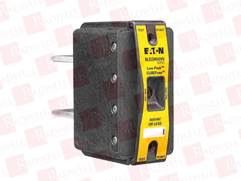 EATON CORPORATION TCF400RN
