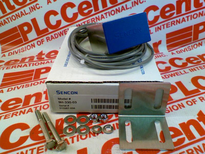 SENCON 9H33003
