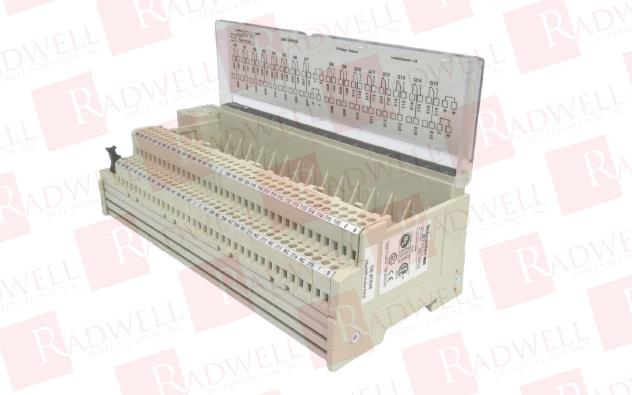 SCHNEIDER ELECTRIC ABE7R16T230