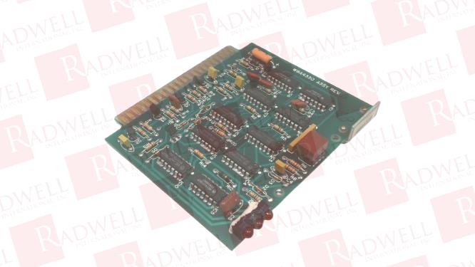 GAI TRONICS WBA4330