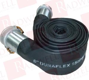 MIDLAND INDUSTRIES DURFL-400-CCASSP