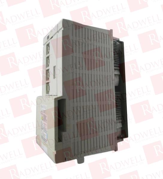 MITSUBISHI MDS-C1-SPH-220