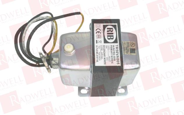 FUNCTIONAL DEVICES TR50VA005
