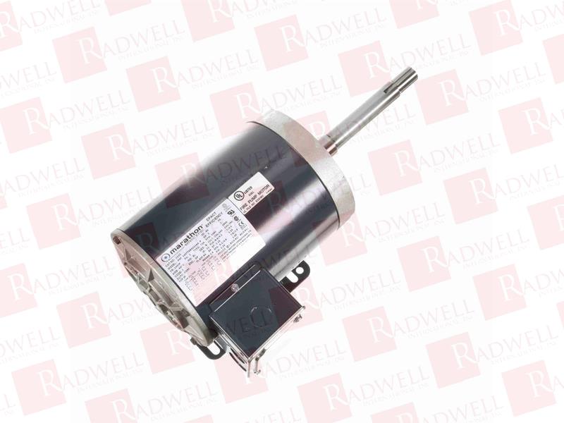REGAL REXNORD 145TTDR4111