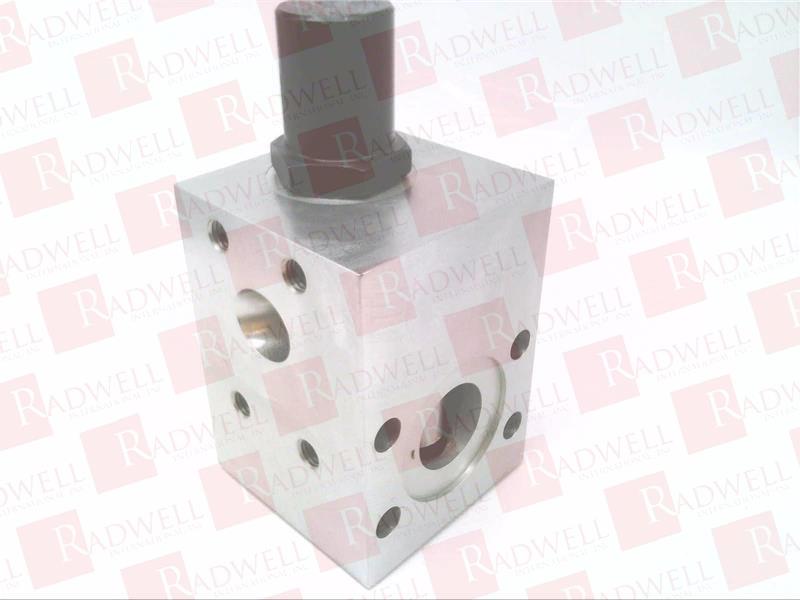 PARKER MMB-160-SAGS-89A