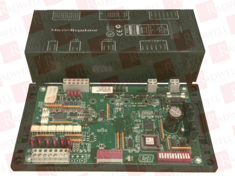 SCHNEIDER ELECTRIC MR-AHU-C