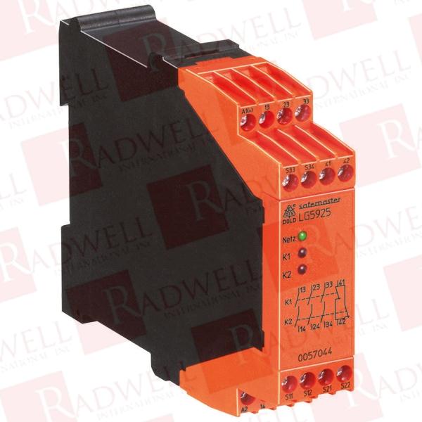 DOLD LG5925-02/900