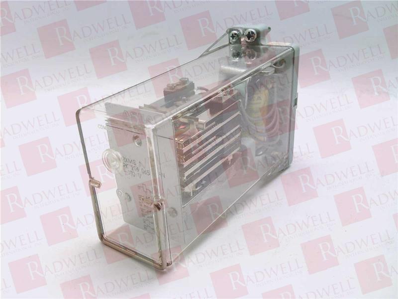 ASEA BROWN BOVERI RK216-065-AN