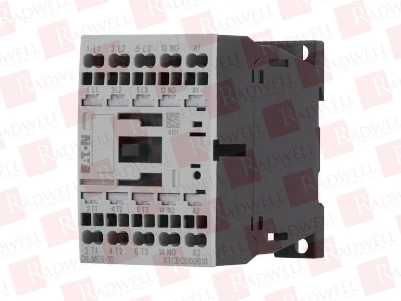 EATON CORPORATION 277473
