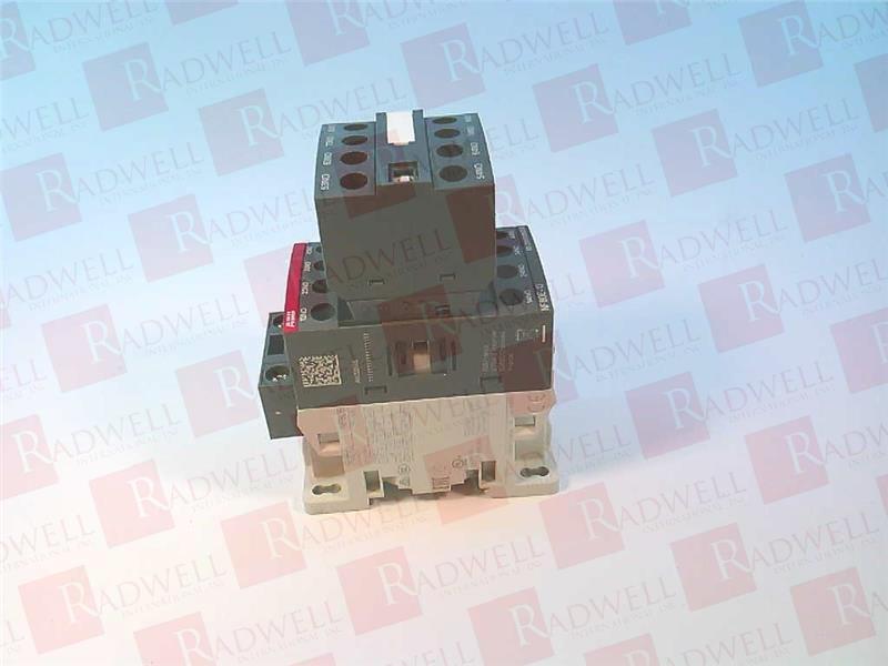 ASEA BROWN BOVERI NF80E-13