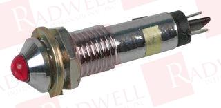 DIALIGHT 677-2112-321F