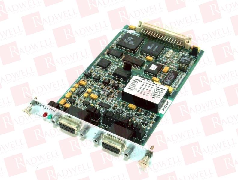 MICRO DESIGN MPB2-TP