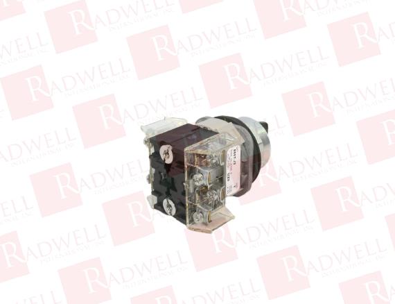 ALLEN BRADLEY 800H-JR2KC1ANAX