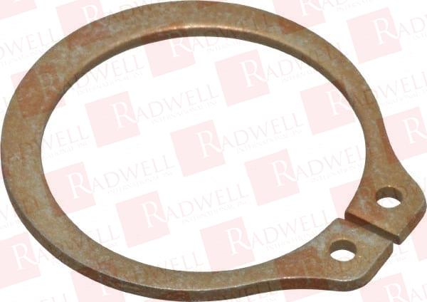 ROTOR CLIP SH-75ST ZD