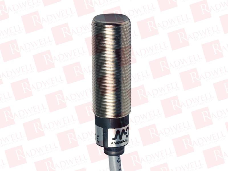 MD MICRO DETECTORS AM6/CN-1A