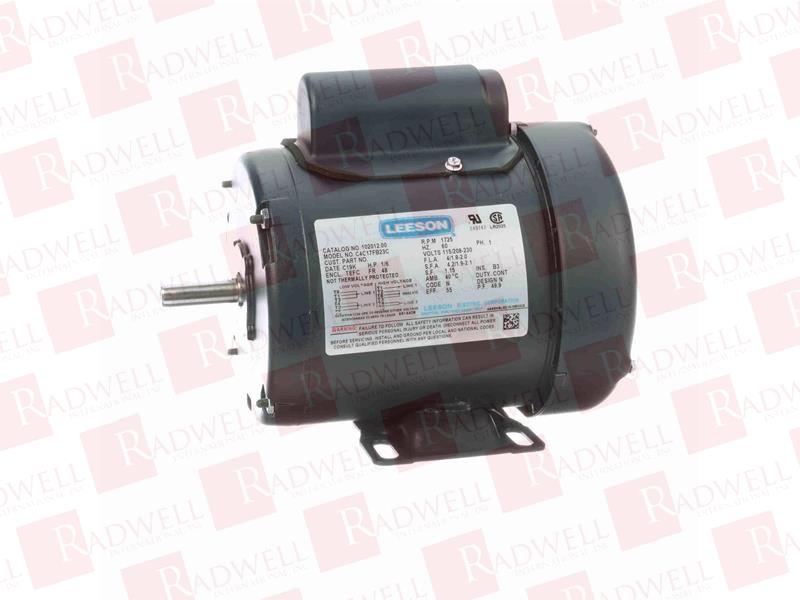 REGAL REXNORD 102012.00