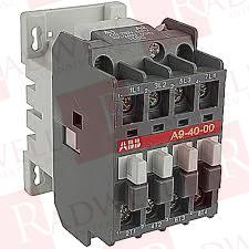 ASEA BROWN BOVERI A9-40-00-80