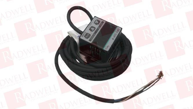 MATSUSHITA ELECTRIC DP2-22F-P