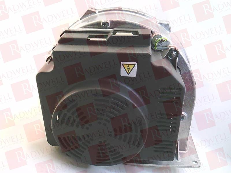 EBM PAPST G1G170-AB31-01