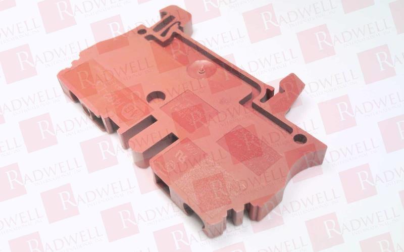 ALLEN BRADLEY 1492-L3-BR