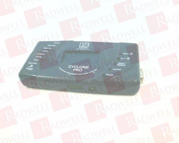 PE MICRO CYCLONE-PRO