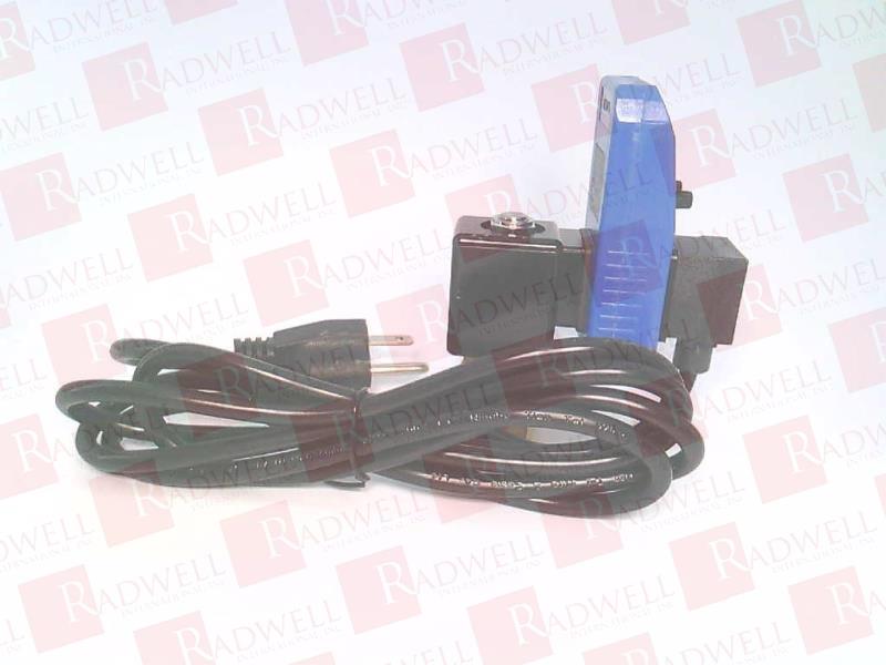 MIDWEST CONTROL MCDV25