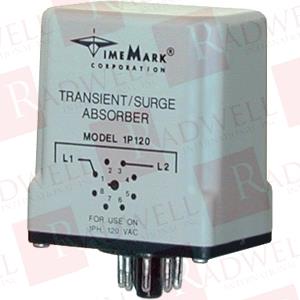 TIME MARK CORP 3PY-480