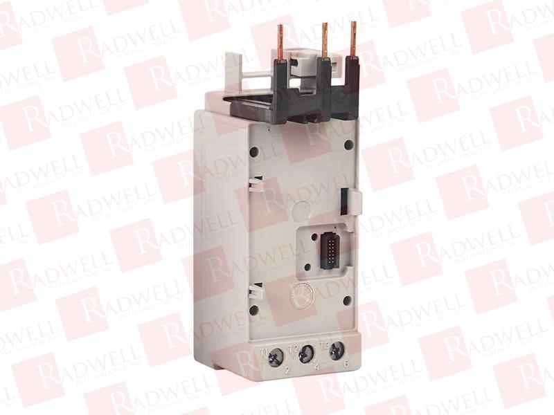 ALLEN BRADLEY 193-ESM-I-30A-C55