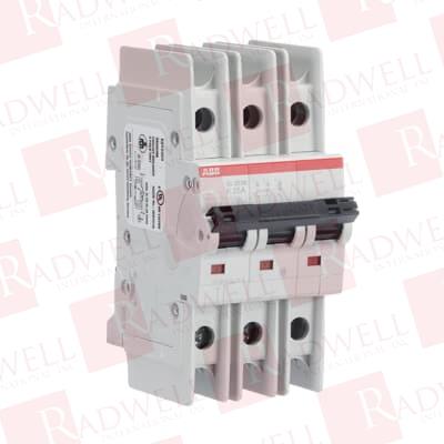 ASEA BROWN BOVERI SU203M-K25