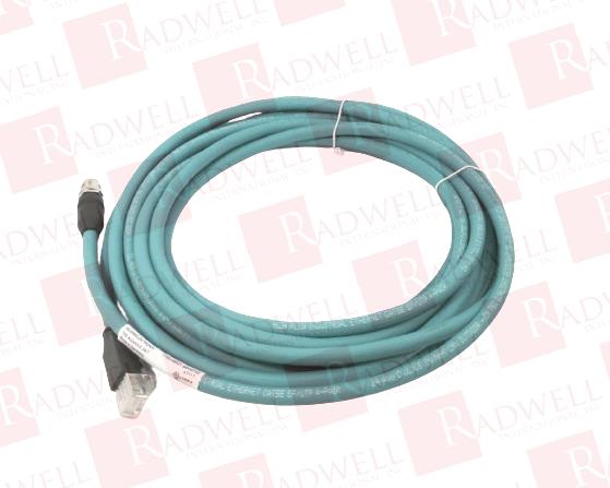 MURR ELEKTRONIK 7700-48521-S4W0700