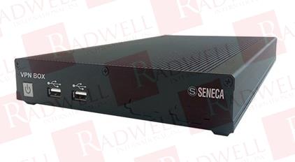 SENECA VPN BOX VM