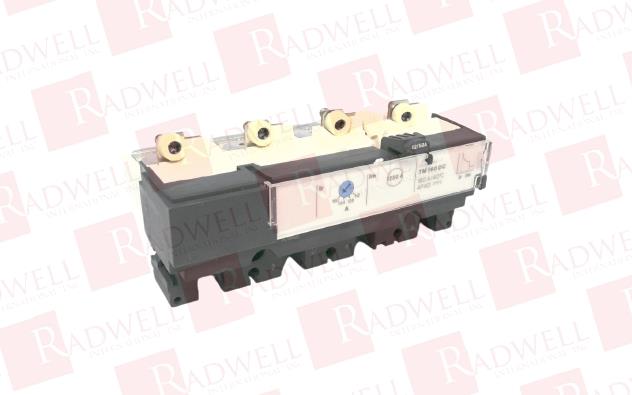 SCHNEIDER ELECTRIC LV438145