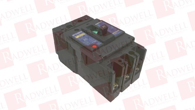 MITSUBISHI NF30-SW-3P-30A